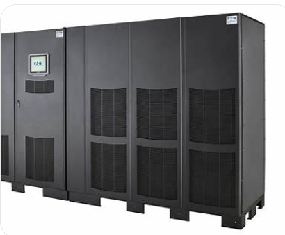 Manejo adecuado de sistemas UPS